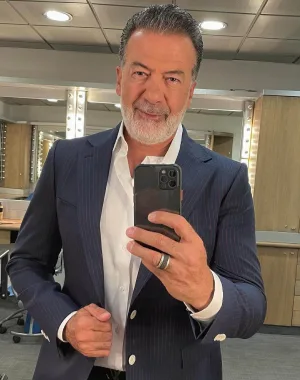 tony baroud 17