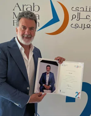 tony baroud 18