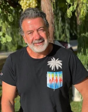 tony baroud 21