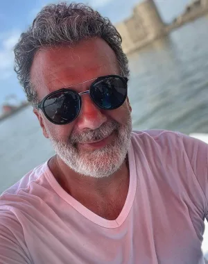tony baroud 22