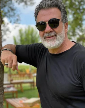tony baroud 23