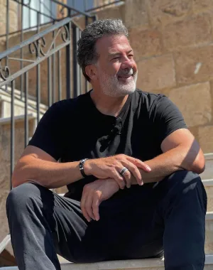 tony baroud 24