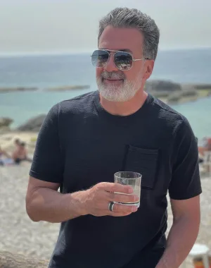 tony baroud 26