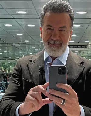 tony baroud 27