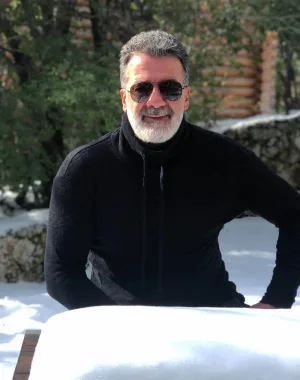 tony baroud 30
