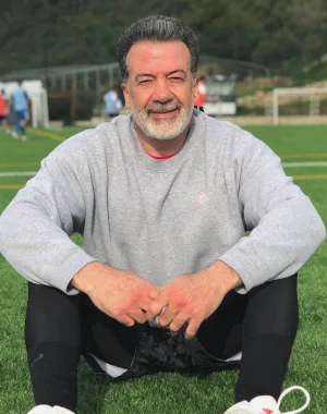 tony baroud 31