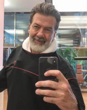 tony baroud 34