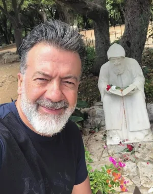tony baroud 36