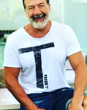 tony baroud 41