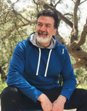 tony baroud 43