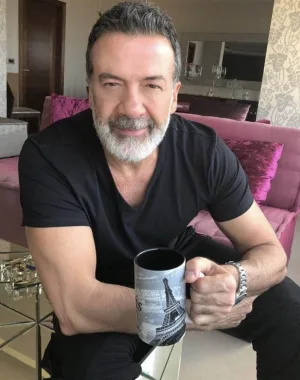 tony baroud 44