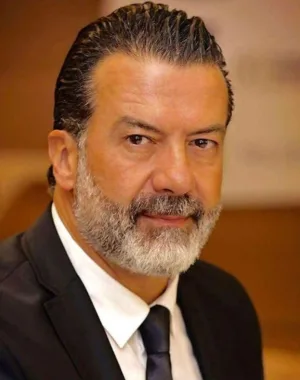 tony baroud 45