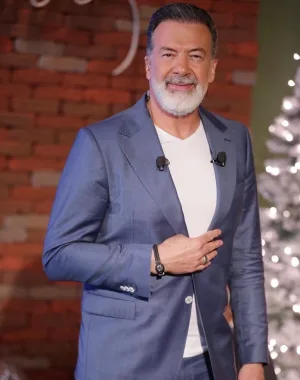 tony baroud 46