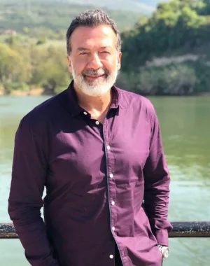 tony baroud 47