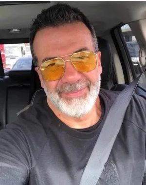tony baroud 48