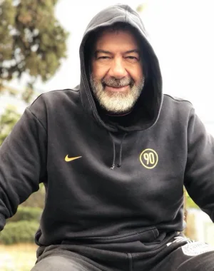 tony baroud 49