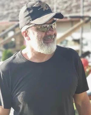 tony baroud 51