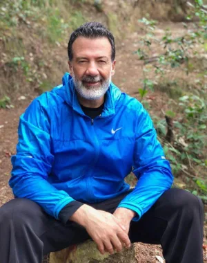 tony baroud 52