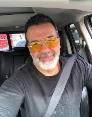 tony baroud 53