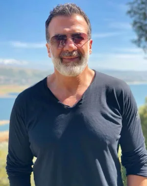 tony baroud 56