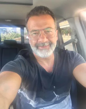 tony baroud 57