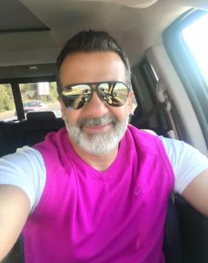 tony baroud 58