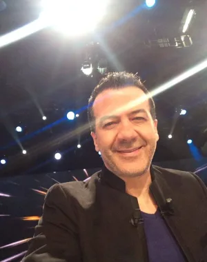 tony baroud 60