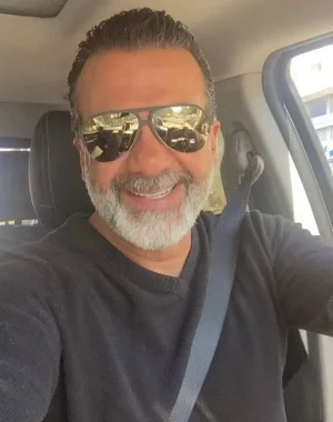 tony baroud 64