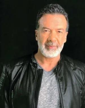 tony baroud 66