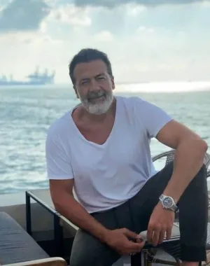 tony baroud 67