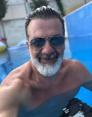 tony baroud 69