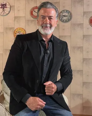 tony baroud 70