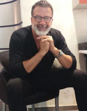 tony baroud 71