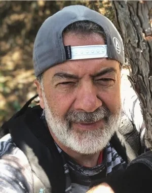 tony baroud 72