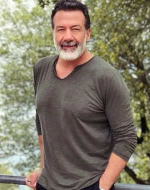 tony baroud 75