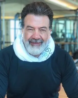 tony baroud 76