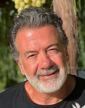tony baroud 77