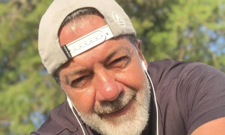 tony baroud