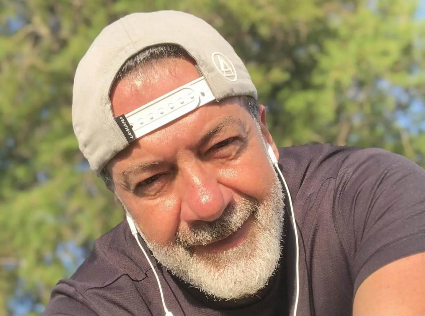 tony baroud