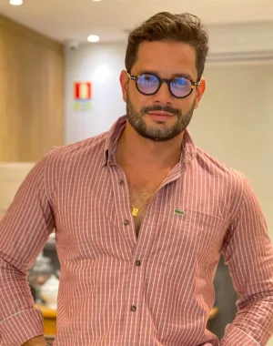 roumerito oliveira 13