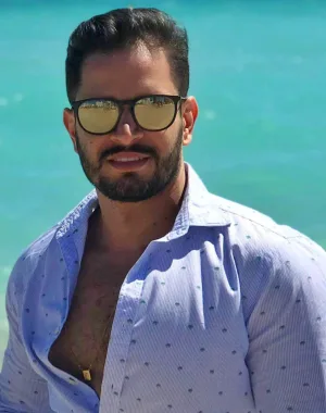 roumerito oliveira 27