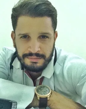 roumerito oliveira 88