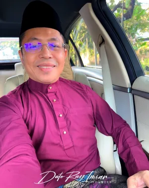 dato ray imran 17