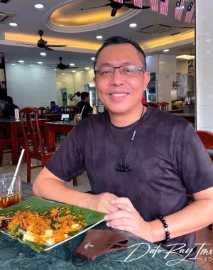dato ray imran 28