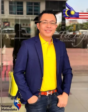 dato ray imran 39