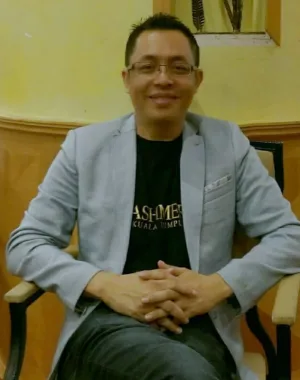 dato ray imran 71