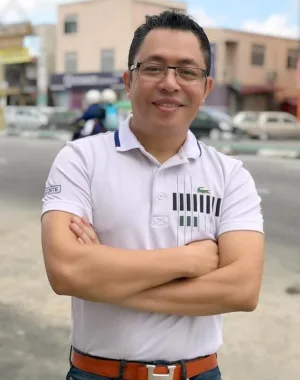 dato ray imran 82