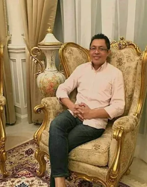 dato ray imran 83