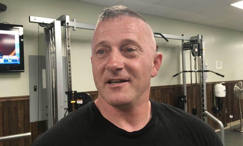 Richard Ojeda