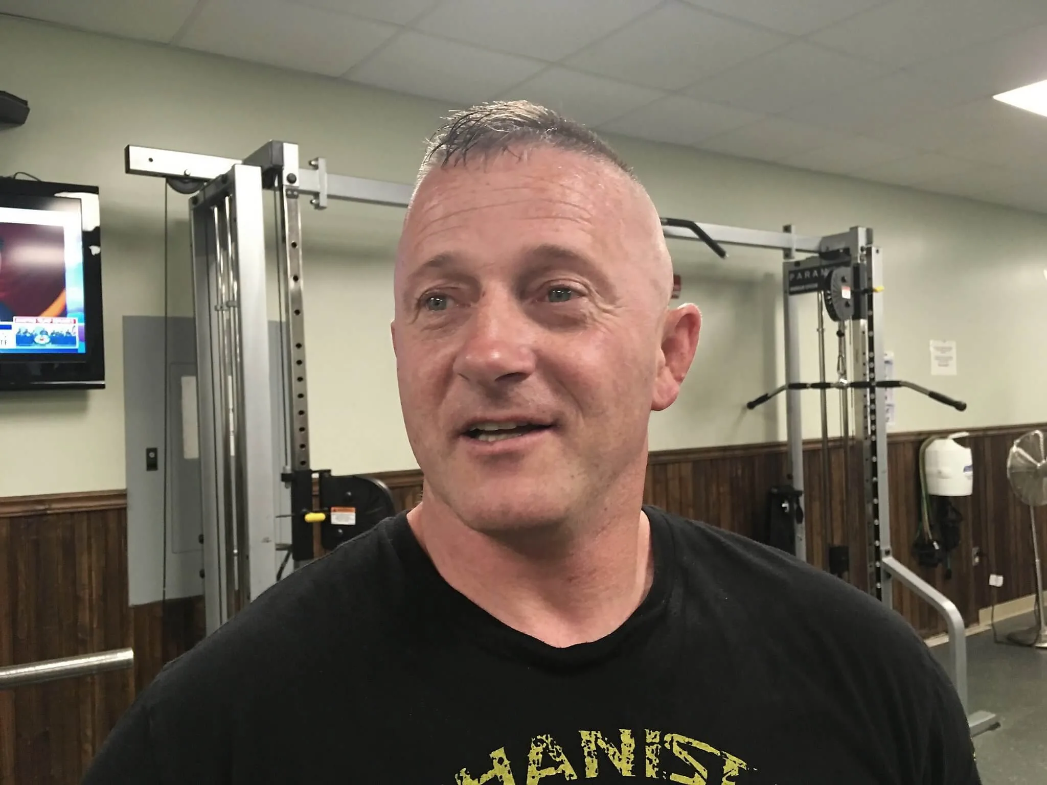 richard ojeda